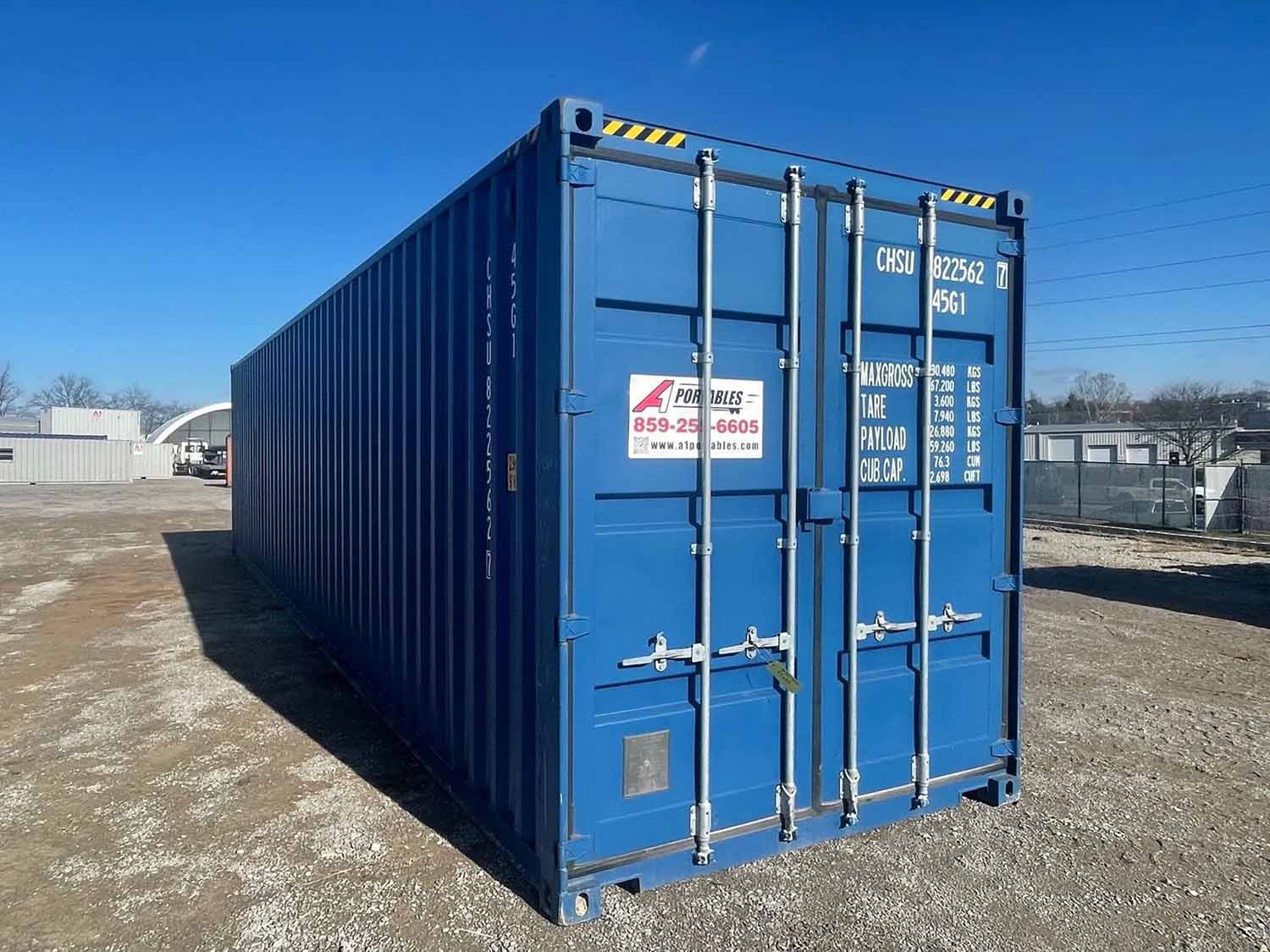 storage container deals