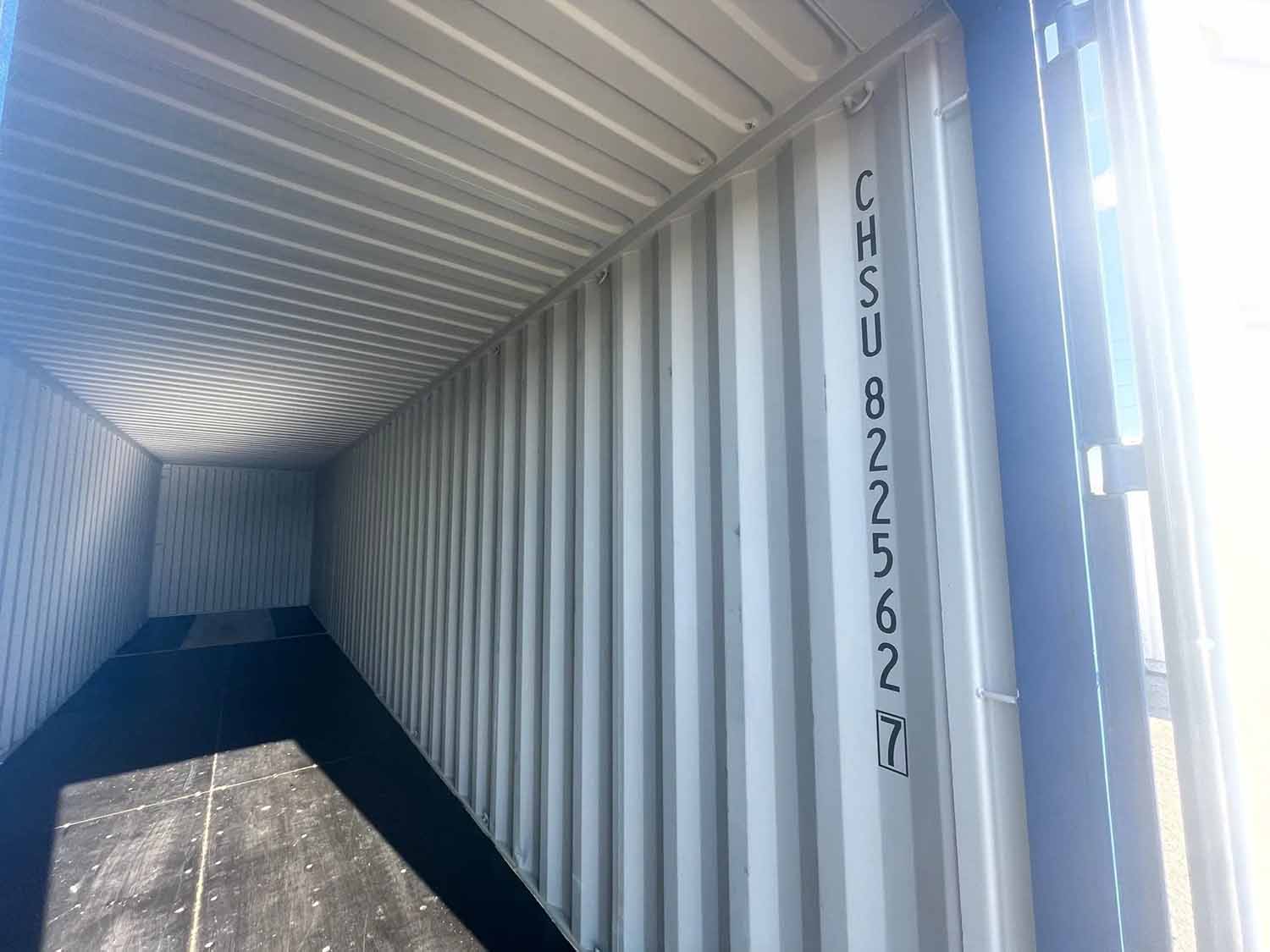 storage container deals