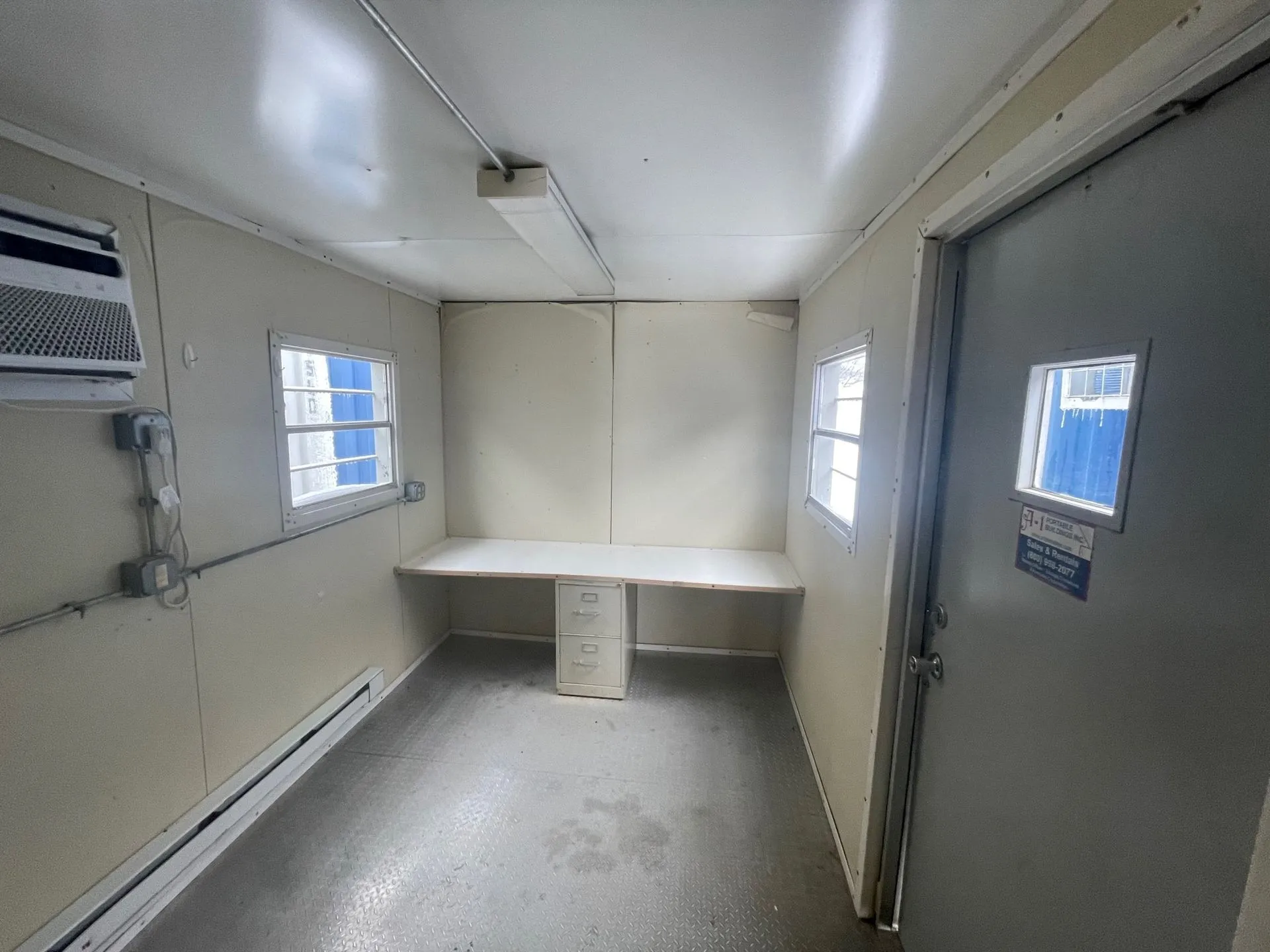 container office rental