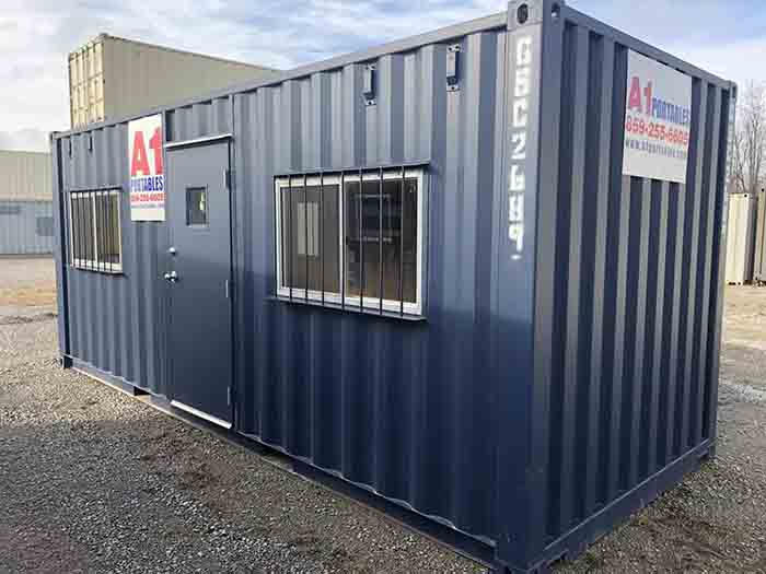 container office rental