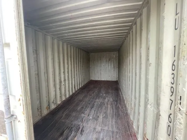 storage container deals