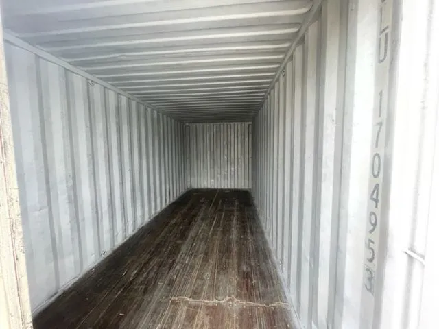 storage container deals