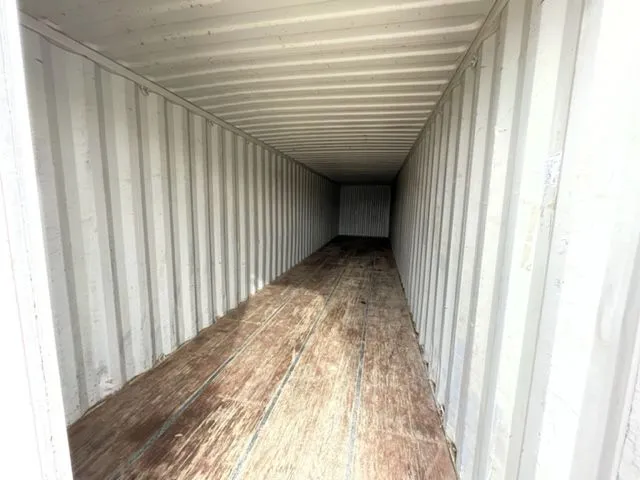 storage container deals