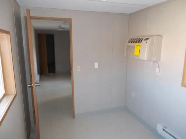 jobsite office rental KY