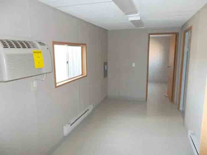 Container Office KY 4