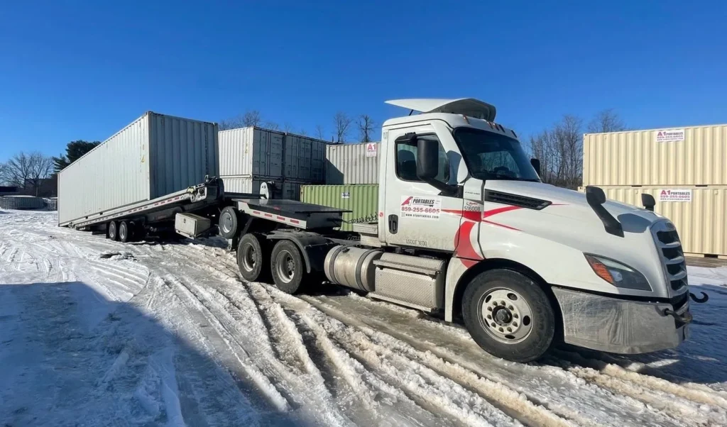 container relocation KY