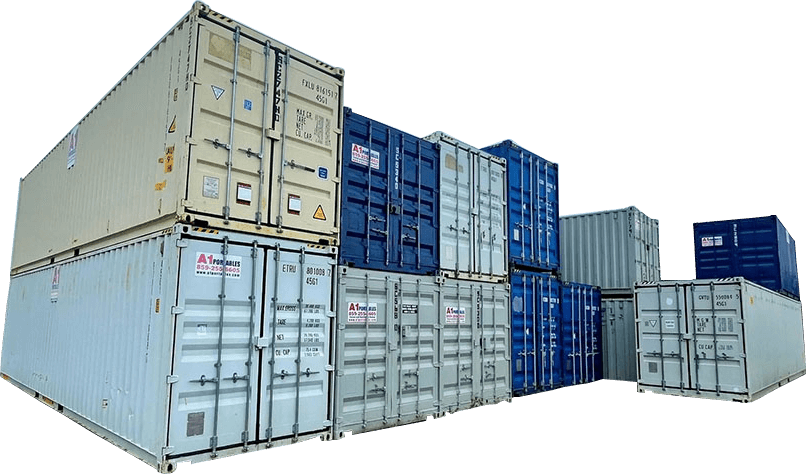 storage container rental
