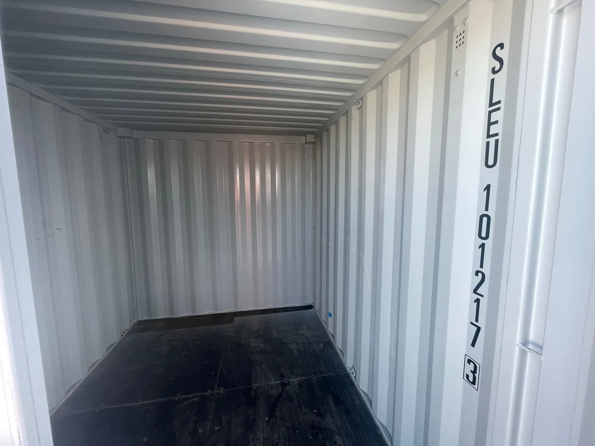 storage container deals