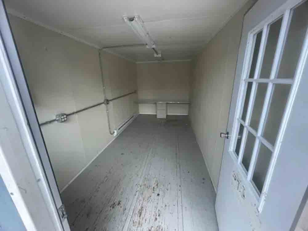 container office rental