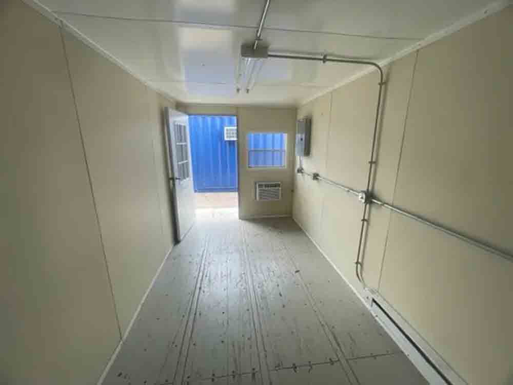 container office rental