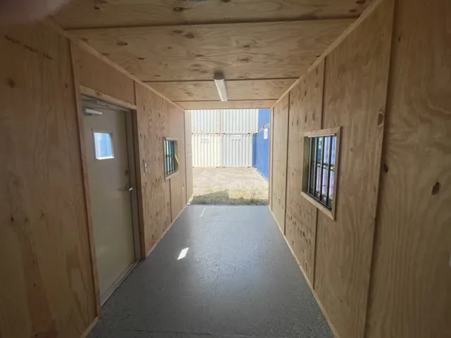 container office rental