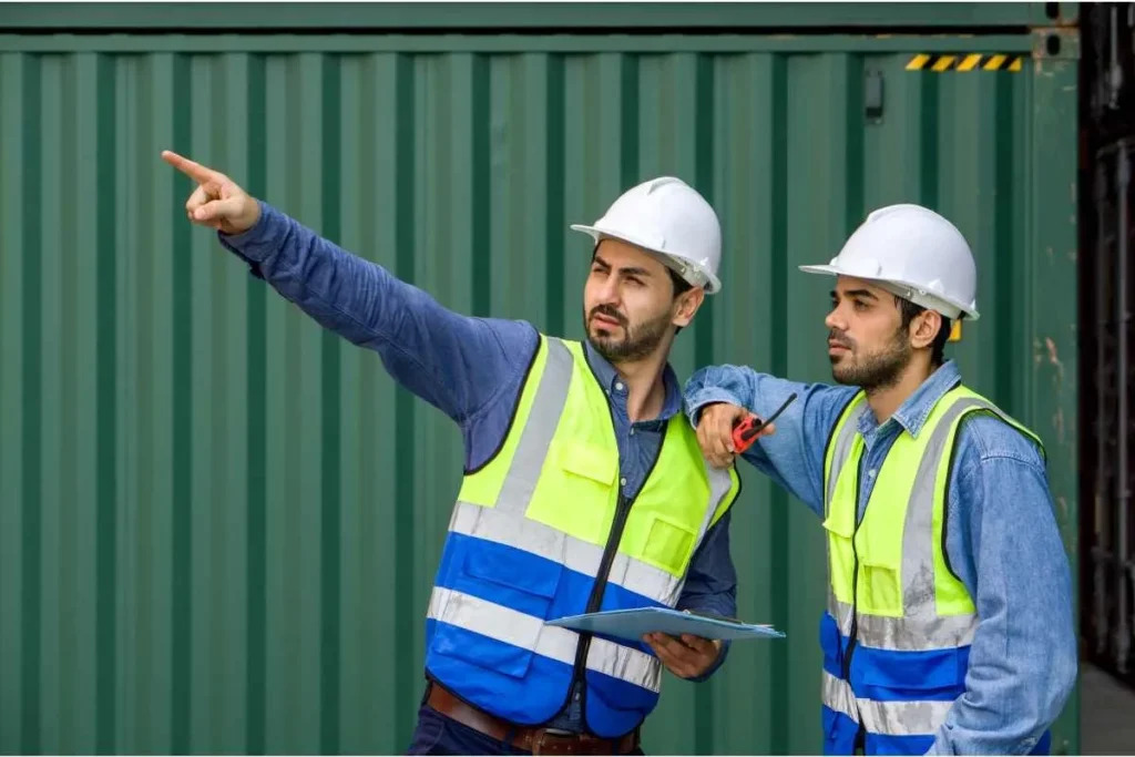 reliable site services KY