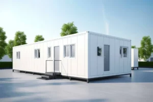 jobsite container offices KY