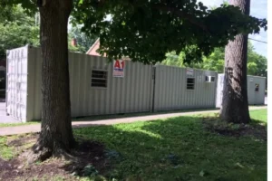 rent vs buy container KY