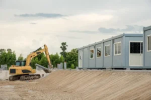 container office info KY