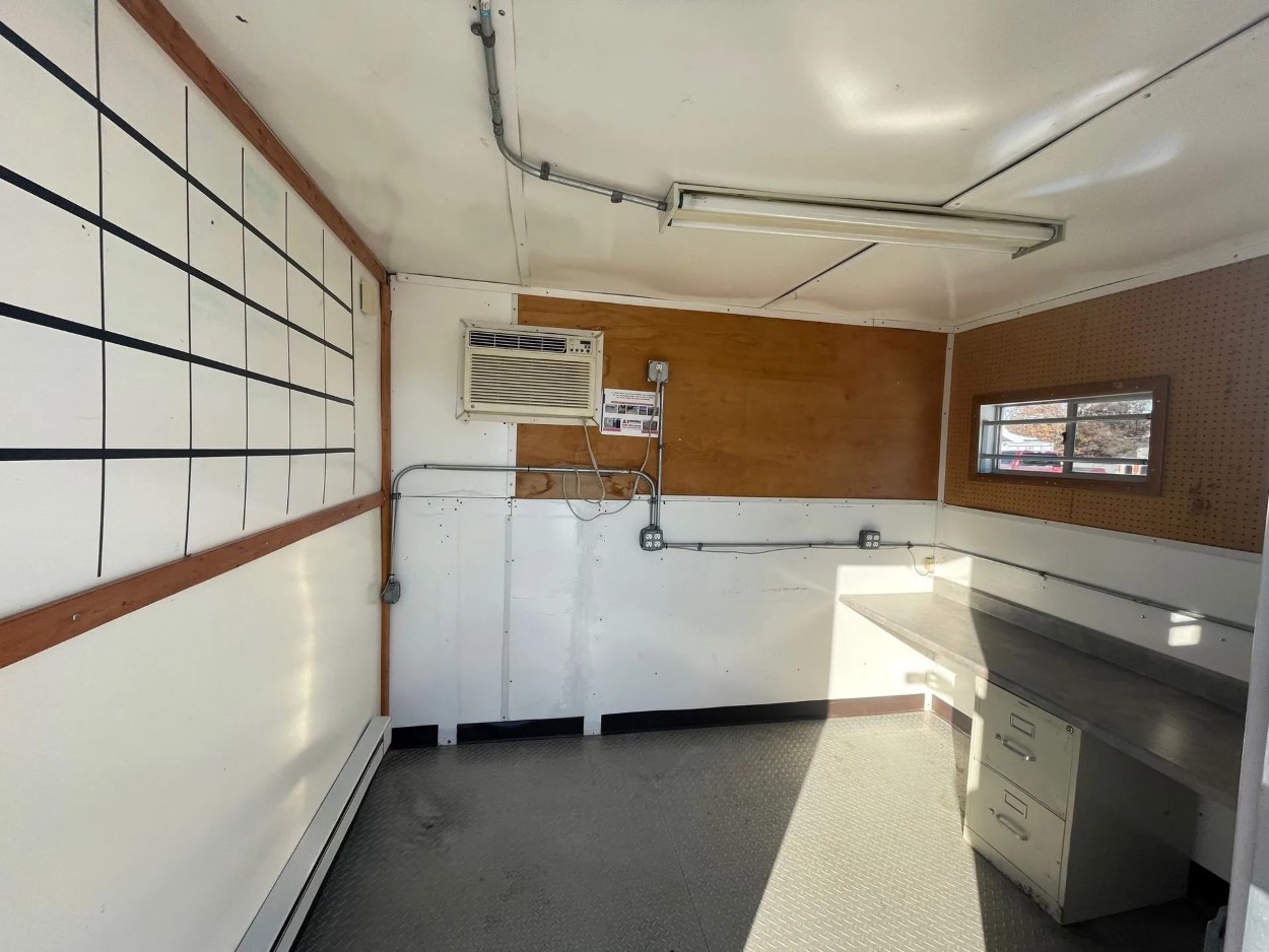 jobsite office rental KY