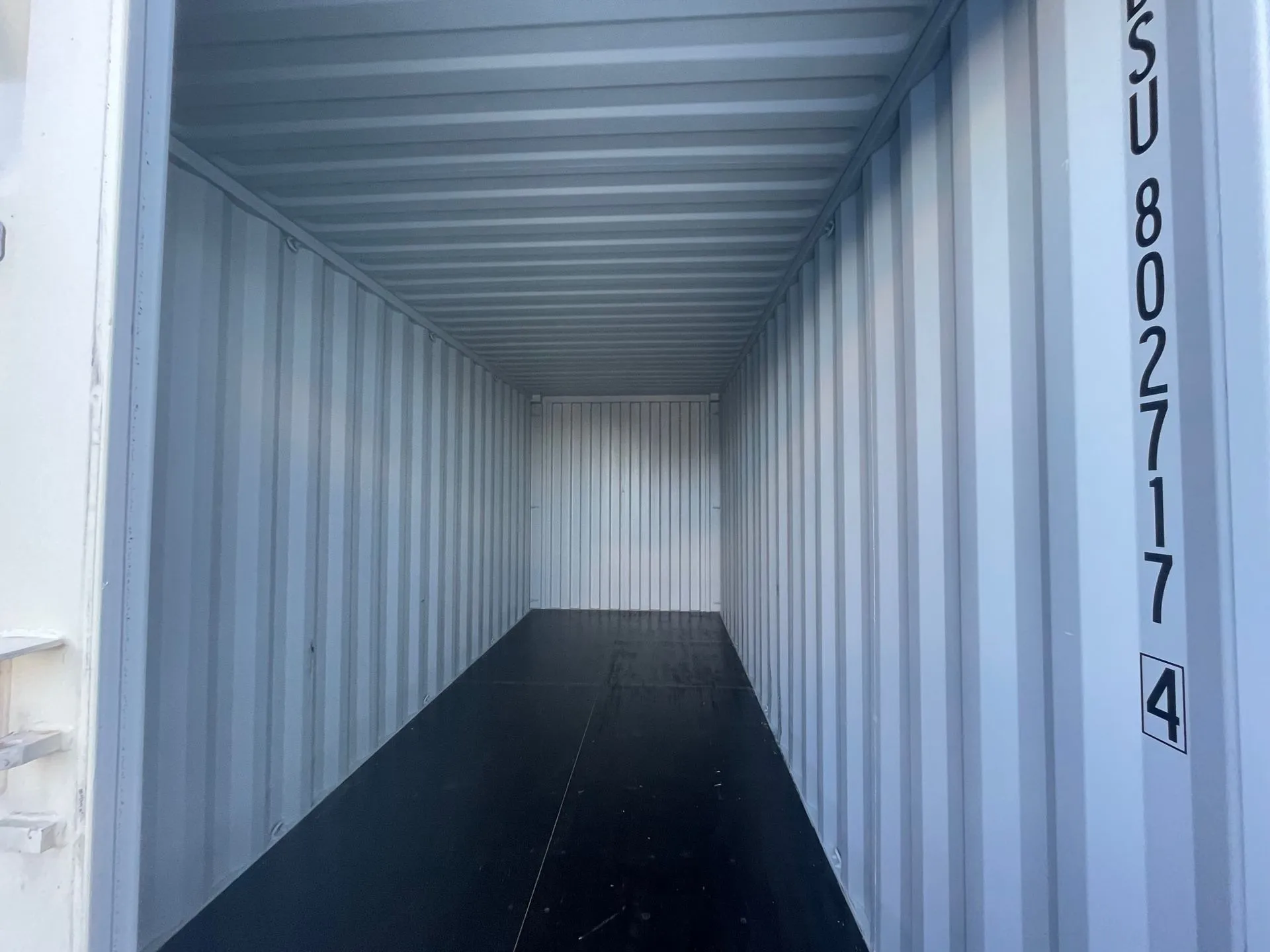 storage containers for sale KY