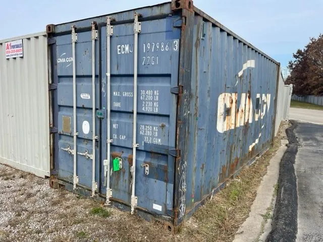 buy portable units