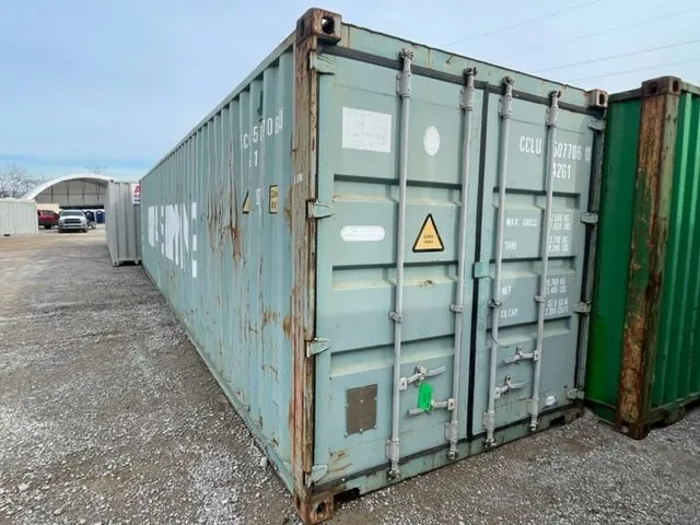 storage container deals