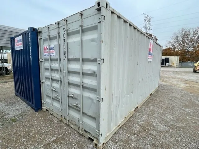 storage containers for sale KY