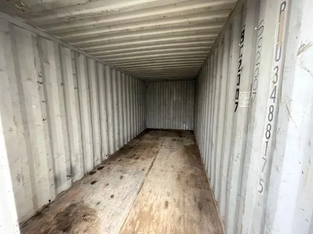 storage containers for sale KY