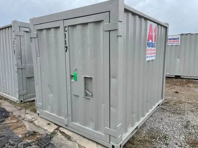 storage containers for sale KY