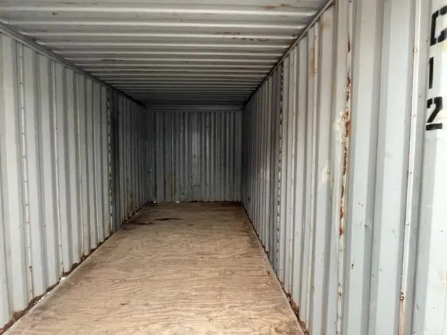 secure containers KY