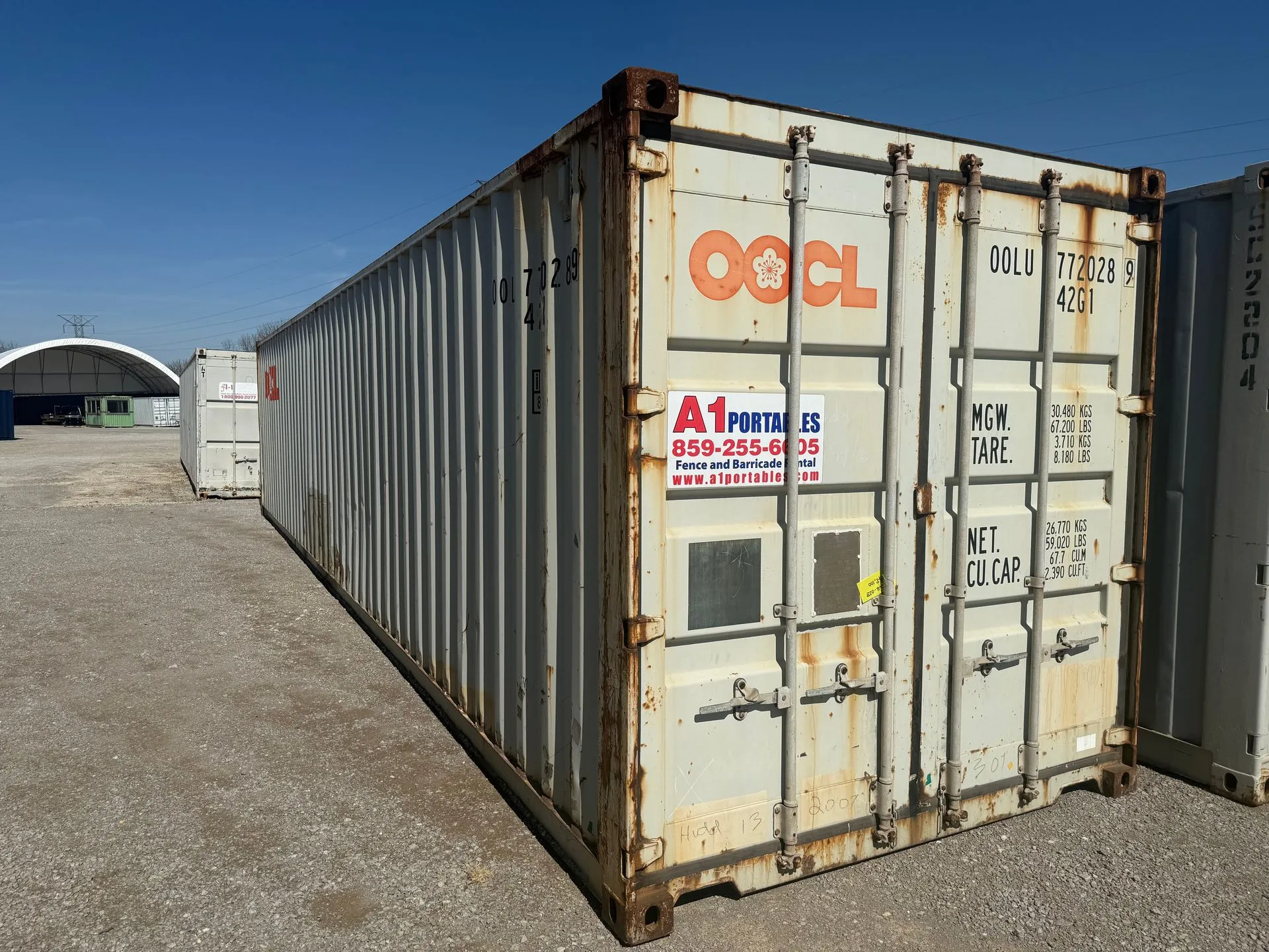 buy portable units