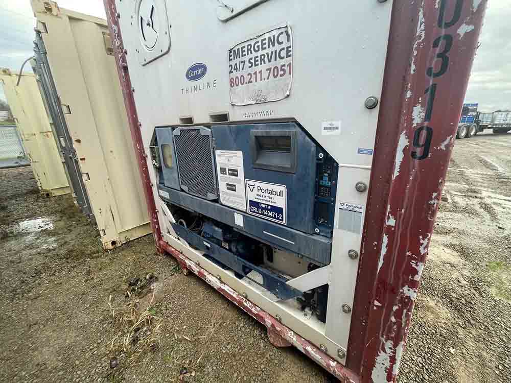 storage container deals