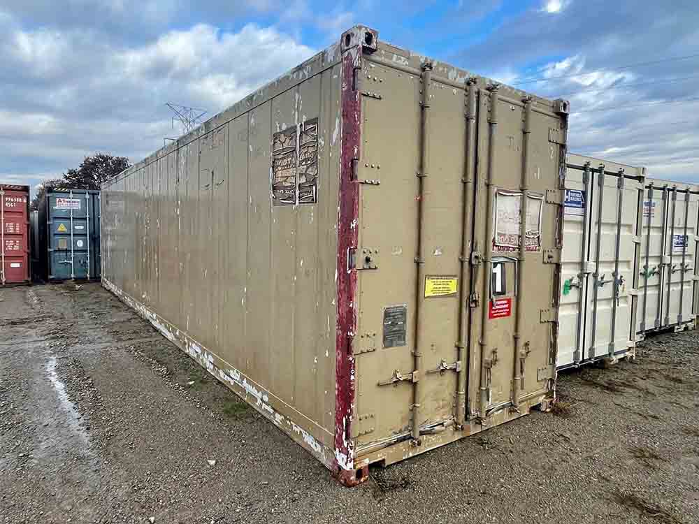 storage container deals