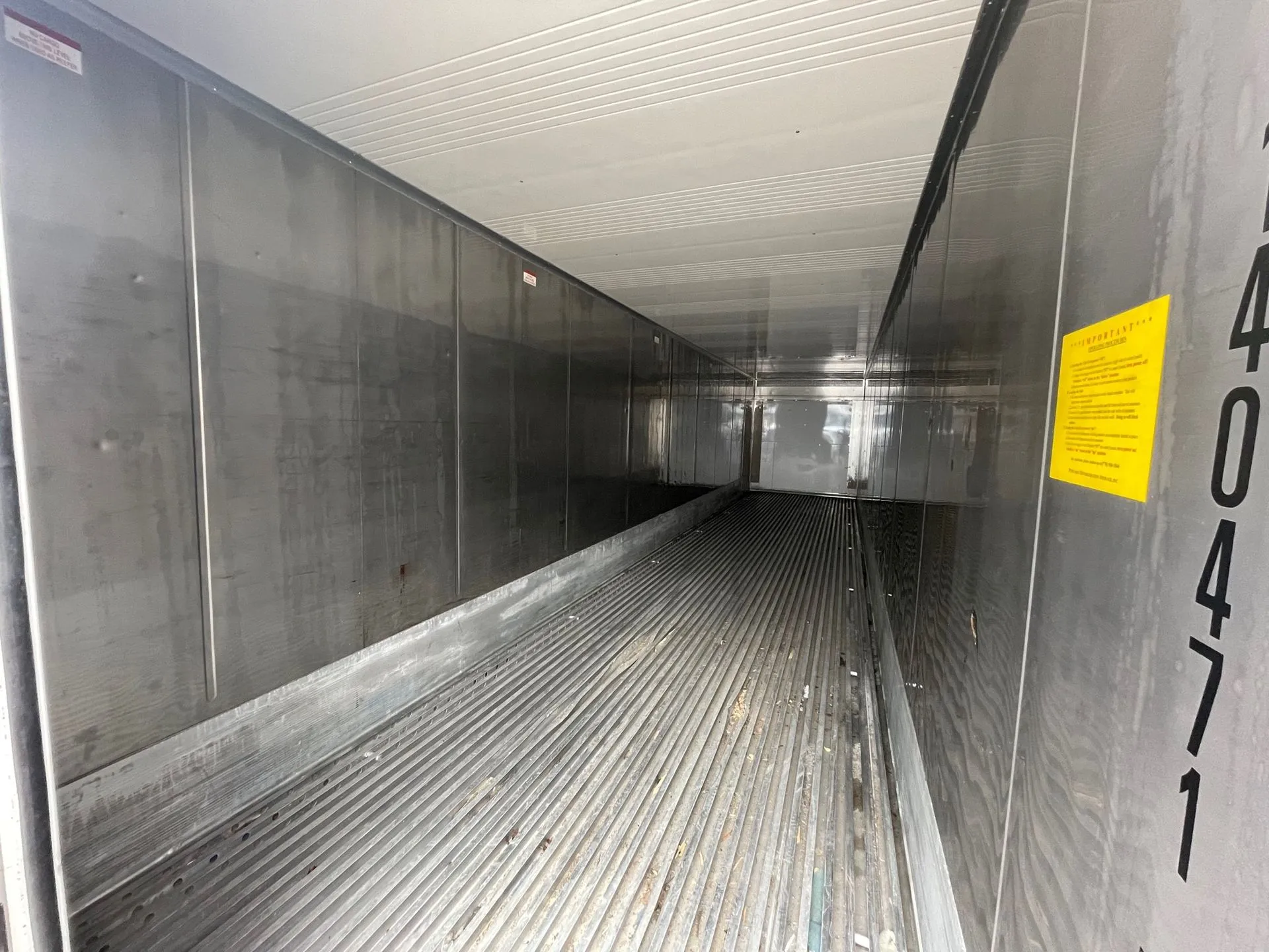 storage containers for sale KY
