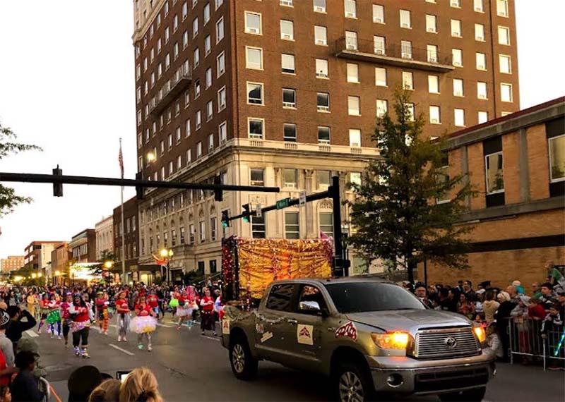 site service Kentucky