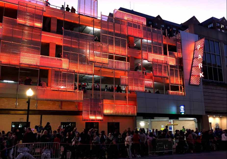 site service Kentucky