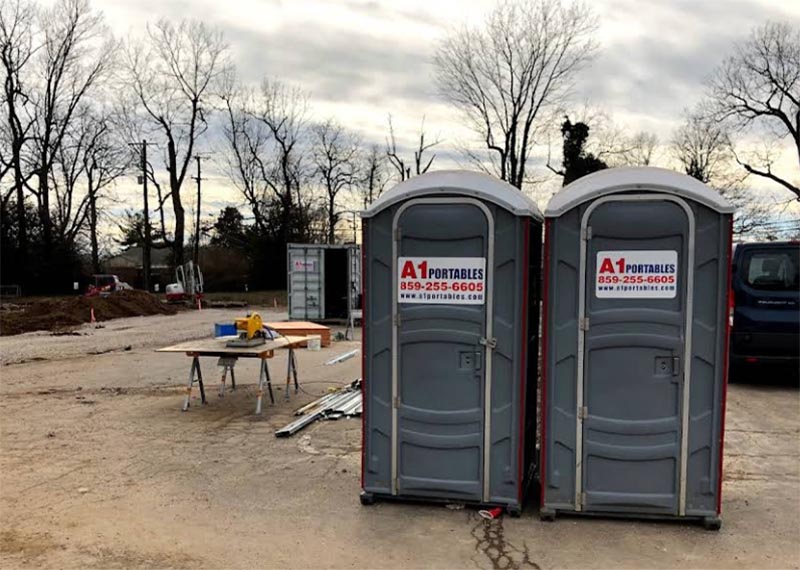 Louisville storage rental