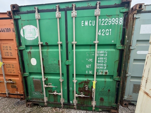 EMCU-999