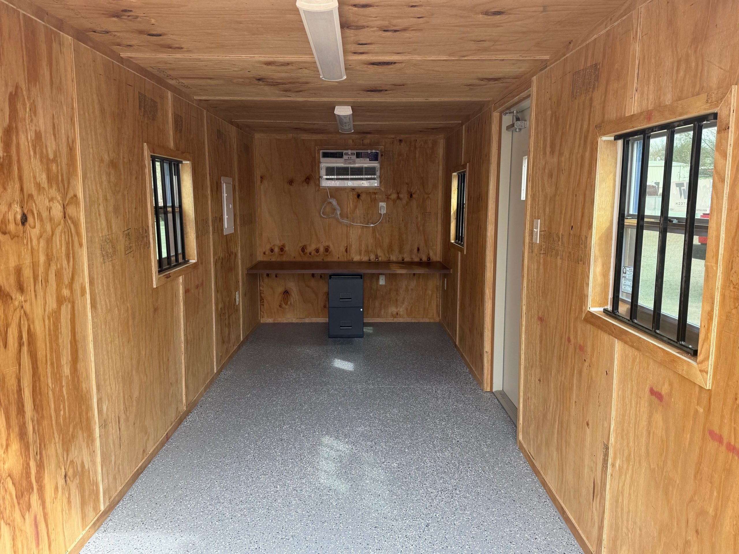 New 20-20 Office 4