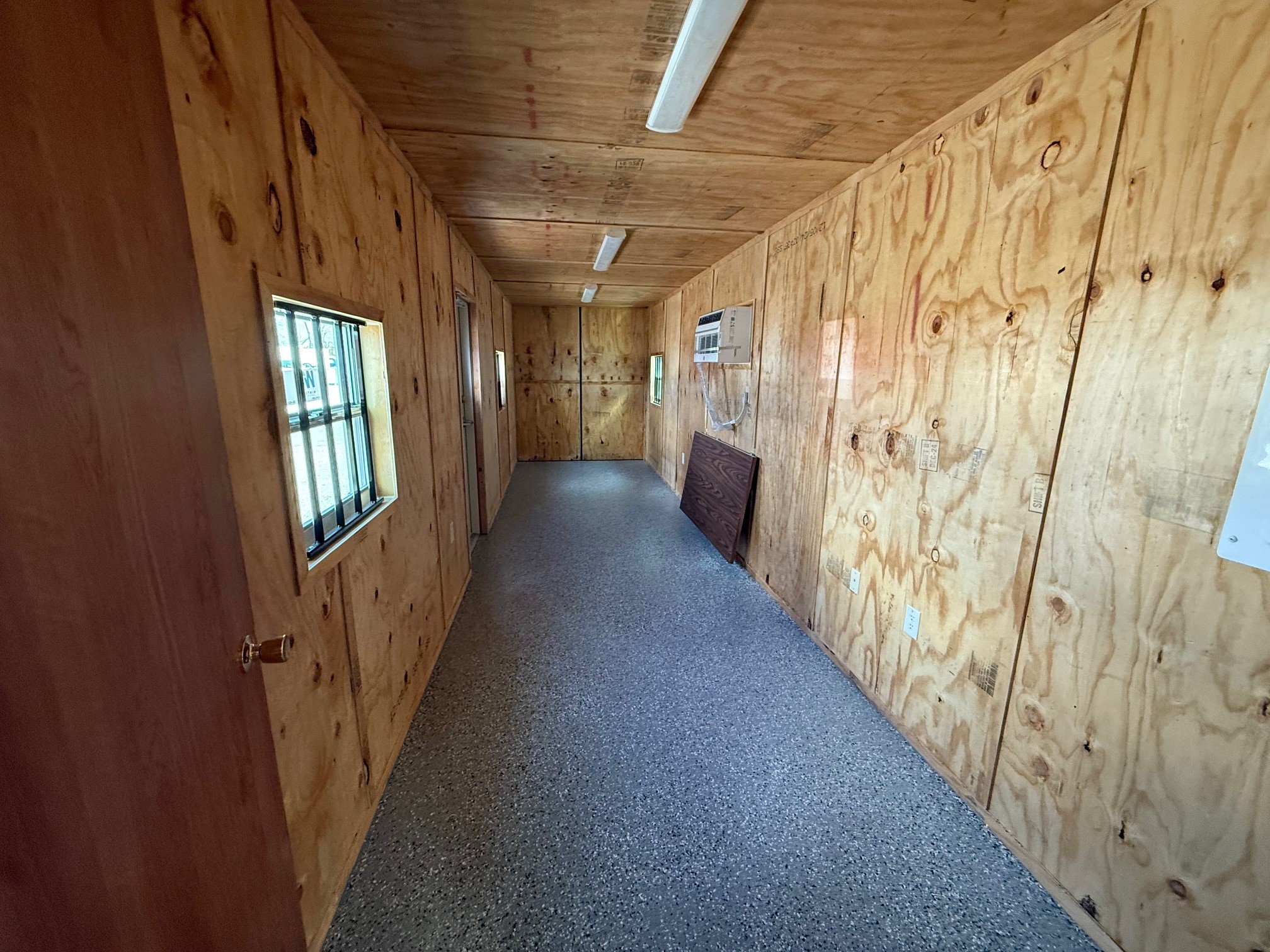 New 40-40 Office 5
